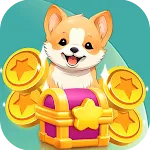 Dog Treasure Hunt icon