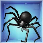 Spider Pet - Creepy Widow icon