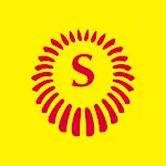 Sunray icon