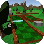 Mini Golf 3D Classic icon