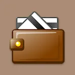 Financisto Holo icon