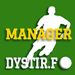 Dystir Manager icon