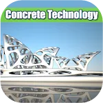Concrete Technology icon