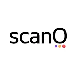 scanO - AI dental checkups icon