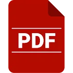 PDF Reader - PDF Editor icon