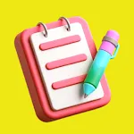 Mini Note icon