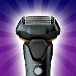 Hair Trimmer Simulator icon