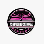 Ashvik Educational Academy icon