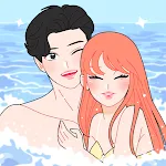 Shining Star Idol Dress Up icon