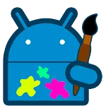 aPaint icon