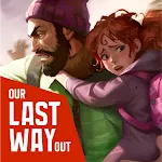 Our Last Way Out icon