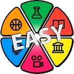 Trivia Questions Easy icon