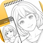 AR Drawing: Art Sketch & Trace