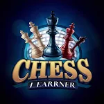 Chess Learner icon