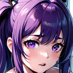 Amor AI: Assistant & Companion icon