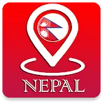 Postal / Zip codes of Nepal icon