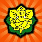 Jai Ganesha : Aarti Mantra HD icon