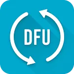 nRF Device Firmware Update icon
