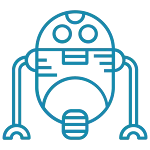 AI Cap: Caption Generator icon