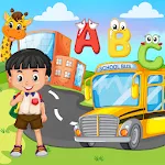 Kiddo Learn: All in One Presch icon