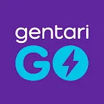 Gentari Go icon