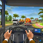 Cargo Truck Transport 2025 icon