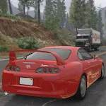 Ultimate Drive Toyota Supra icon