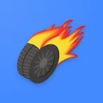 Hot Wheels Collection App icon