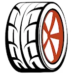 Wheel Size - Fitment database icon