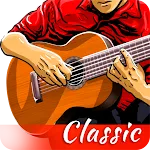 Classic Guitar icon