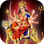 Devi Sahastranamavali icon