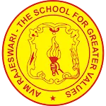 AVM Rajeswari-The School icon
