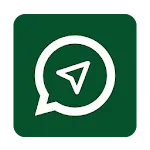 Direct Message - DM icon