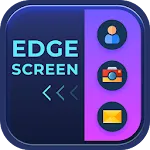 Edge Screen - Edge Gesture icon