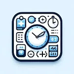 Time Calculator icon