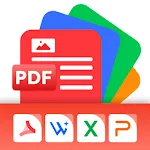 Document Reader, PDF Viewer icon