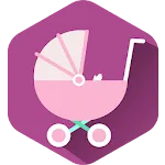 Baby Tracker - Newborn Feeding icon