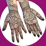 Mehendi Design Offline icon