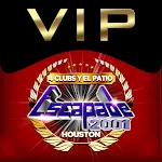 Escapade VIP icon