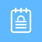 Note Locker - Protect notes icon