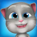 Virtual Pet Bob - Funny Cat icon