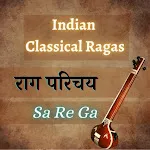 Raag Parichay Classical Book icon