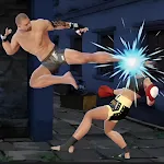 Boxing Fight- Idle Workout icon