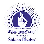 Siddha Mudra icon