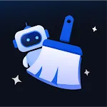 A Smart Cleaner for Android icon