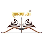 Ramayan AI : Ask & Explore icon