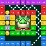 Bricks Breaker Magic icon