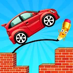 Draw Bridge: Rush to Rescue icon