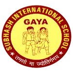 Subhash International School icon