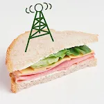 Ham Sandwich icon